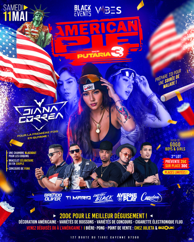 American Pie 3