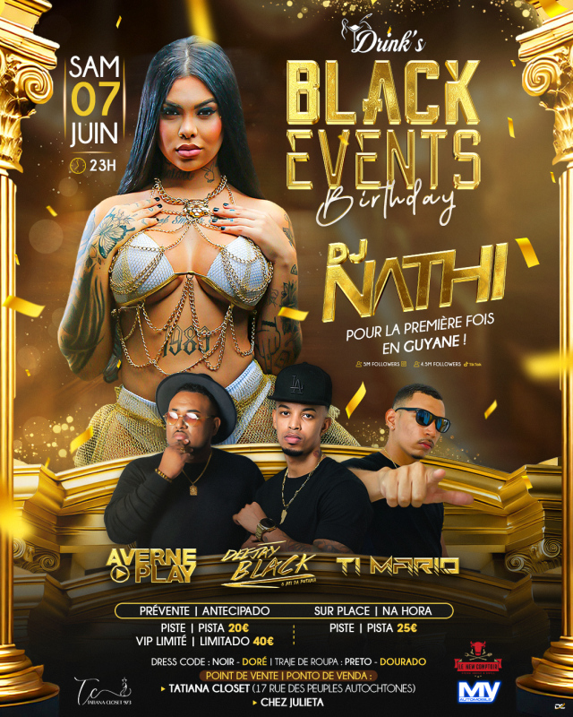 Dj Nathi