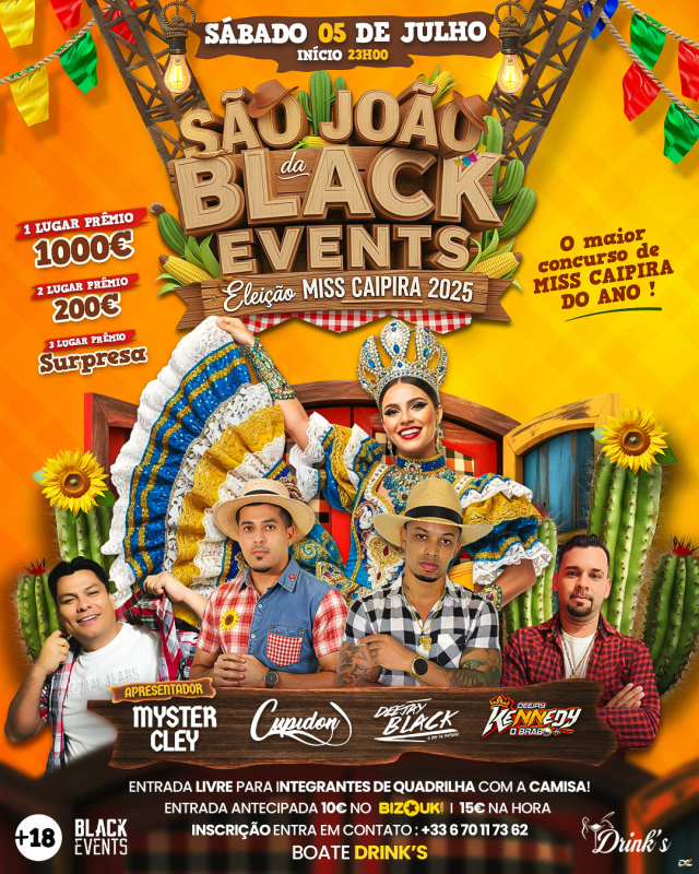 SÃo JoÃo