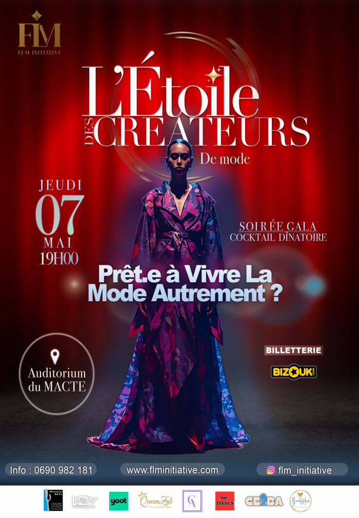 L’étoile Des Créateurs