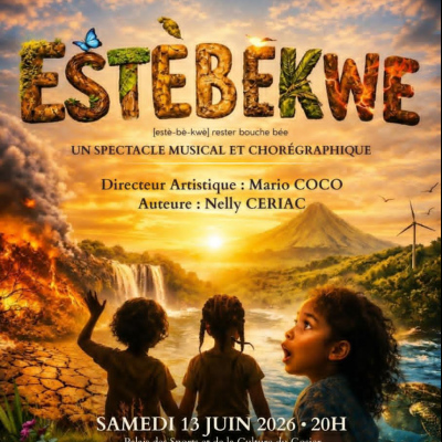 Estèbèkwè