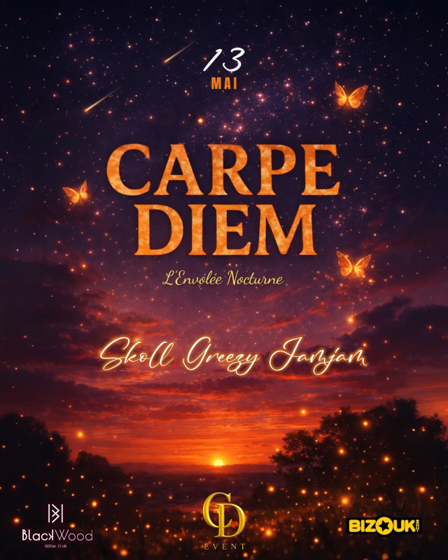 Carpe Diem