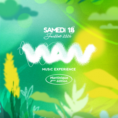 Waw Music Experience 2026
