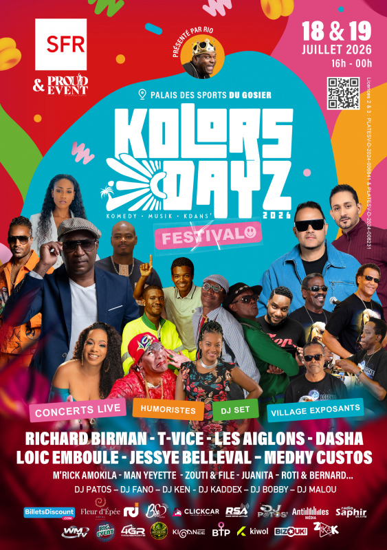 Kolors Dayz