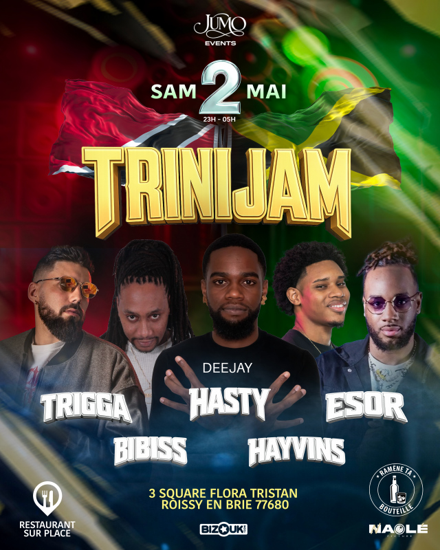 La Trinijam