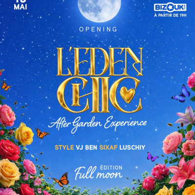 L’eden Chic