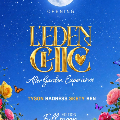 L’eden Chic