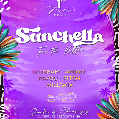 Sunchella