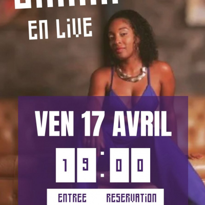 Concert Live - Lanah Mizik