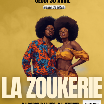 La Zoukerie