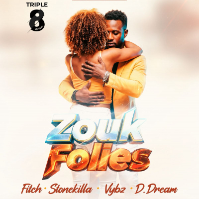 Zouk Folies