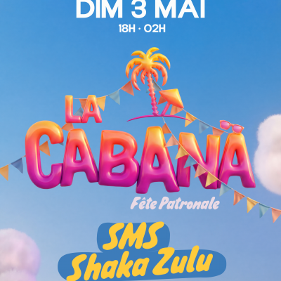 La Cabana Fwi