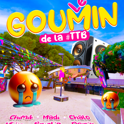 Le Goumin De La Ttb - Et Si On Revoyait Une Dernière Fois - Terrazza