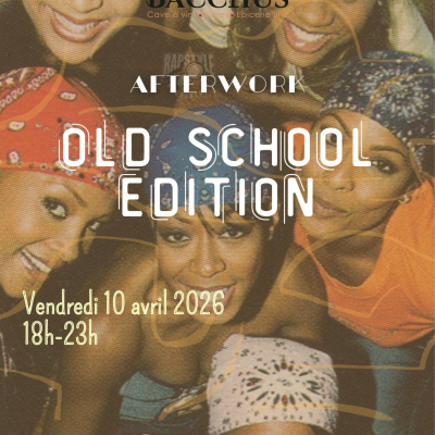 Afterwork - Old School Edition
