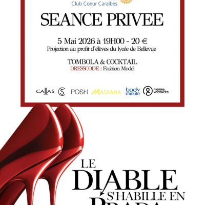 Le Diable S'Habille En Prada 2