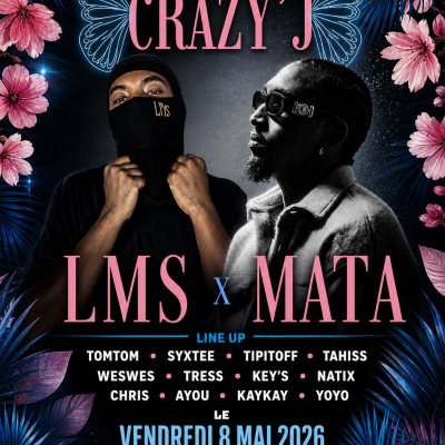 La Crazy J