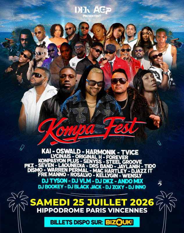 Kompa Fest