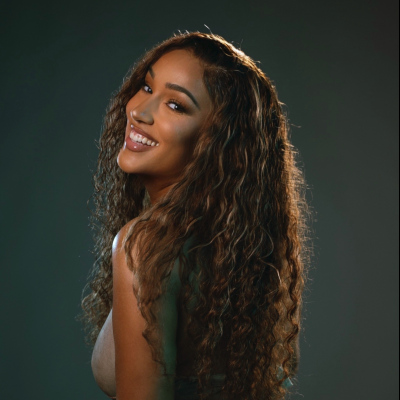 Nesly- Nefertiti Tour - Guyane