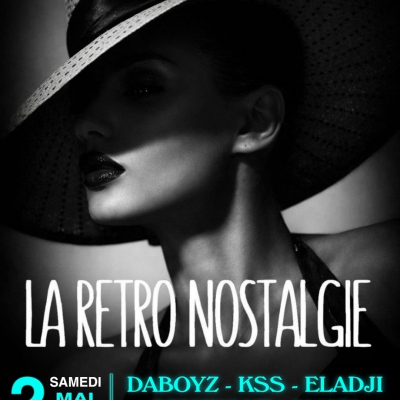 La Retro Nostalgie