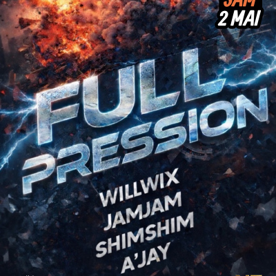 Full Pression