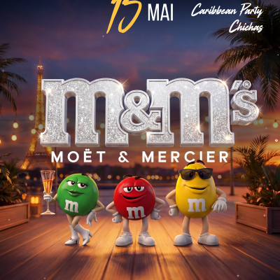 La Cruise Des +25❤️m&m’s