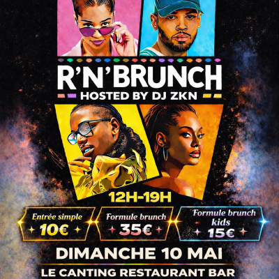 R’n’brunch