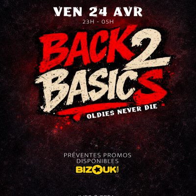 Back 2 Basics