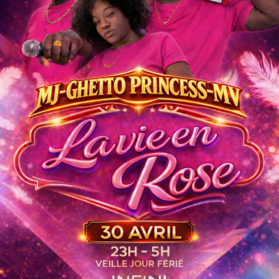 La Vie En Rose