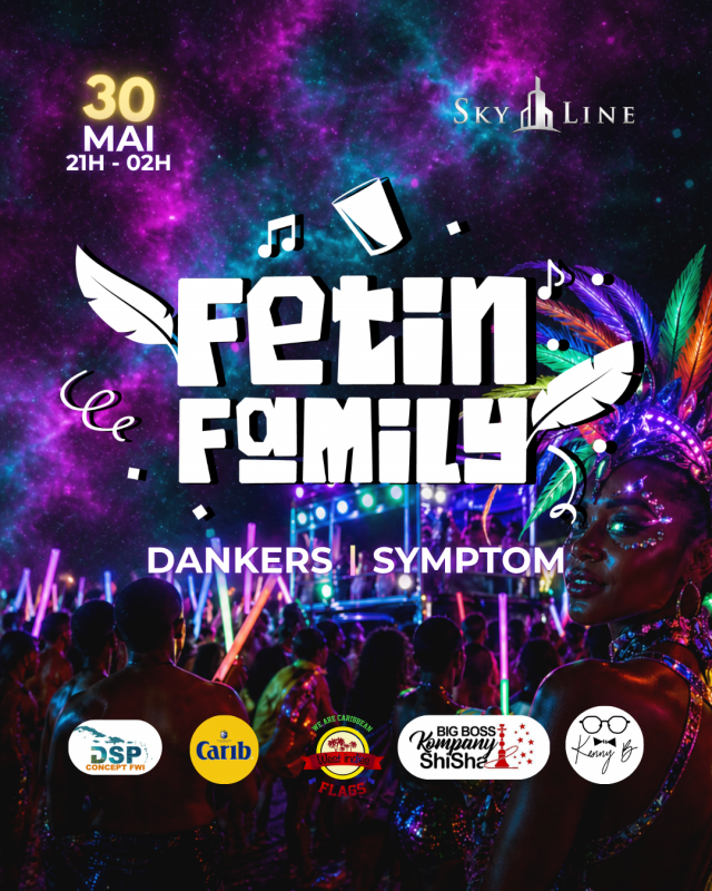 Fetin Family