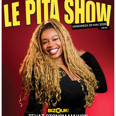 Le Pita Show