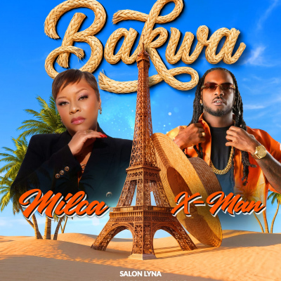 La Bakwa In Paris