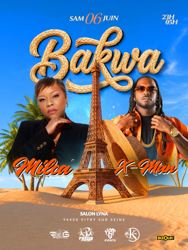 La Bakwa In Paris