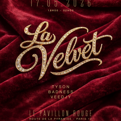 La Velvet