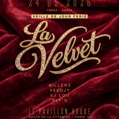 La Velvet