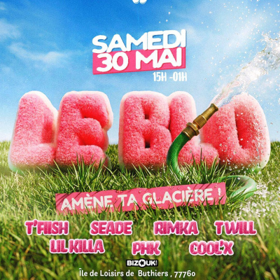 Le Blo, By Wélélé