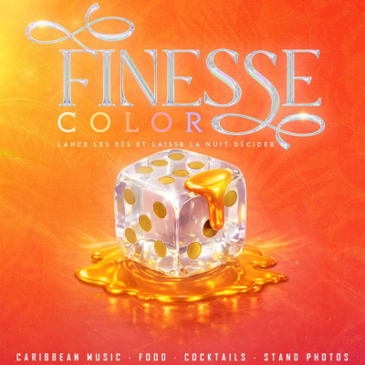 La Finesse Color