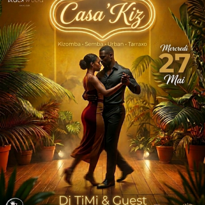 La Casa'Kiz