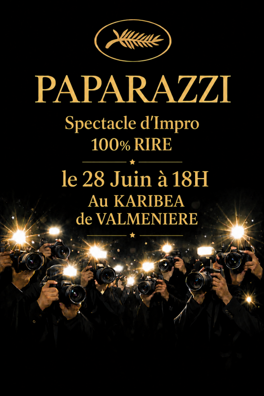 Paparazzi