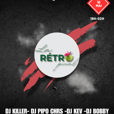 Retropical