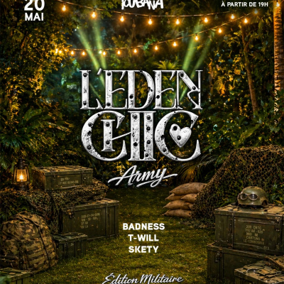 L’eden Chic