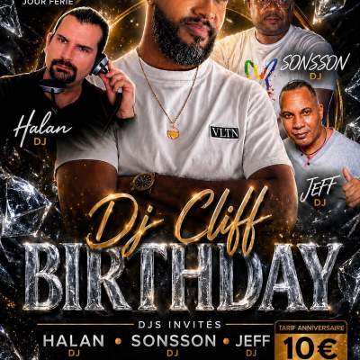 Rdv O Buzz- Jeudi 30 Avril