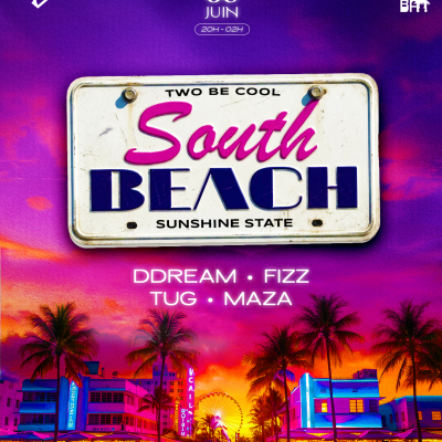 South Beach