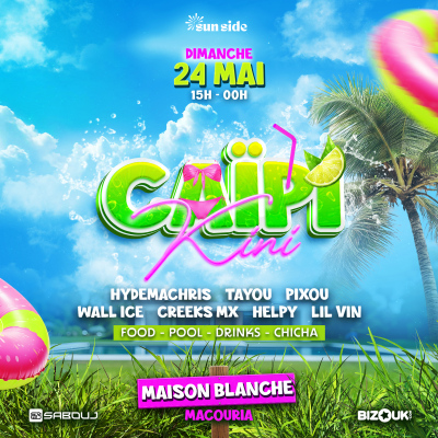 CaÏpikini - Sun Side.fg