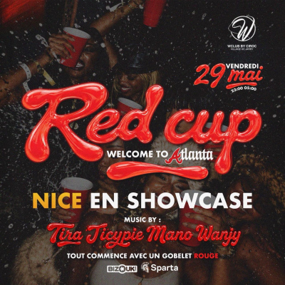 Redcup