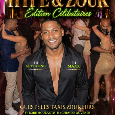 Hype & Zouk Celibataires