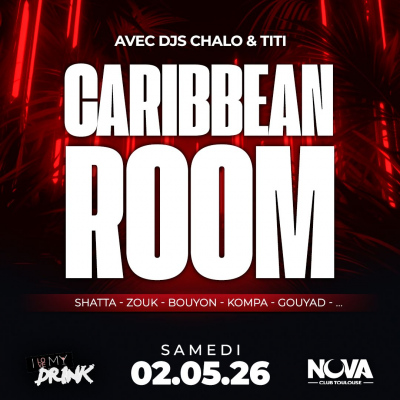 Caribbean Room