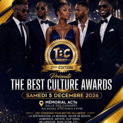 Tbc Awards 2026