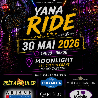 Yanaride
