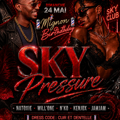 Sky Pressure