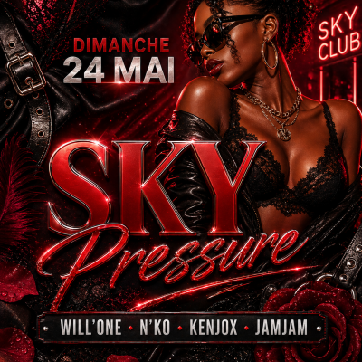 Sky Pressure